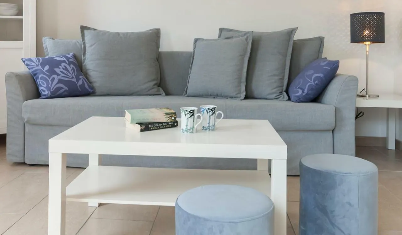 טוסה דה מאר Lets Holidays Mediterranean Apartment 3 Minutes To The Beach 3