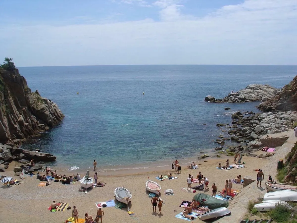 טוסה דה מאר Lets Holidays Mediterranean Apartment 3 Minutes To The Beach 3 0*, טוסה דה מאר